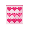 ♡♡♡